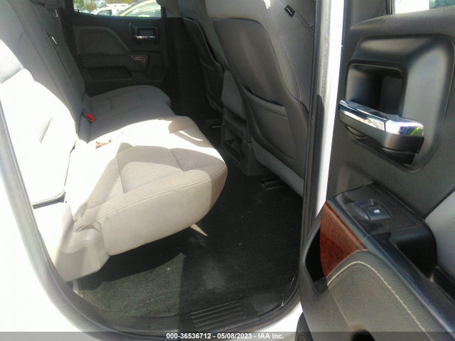 GMC Sierra 1500 Sle 2014 1GTV2UEC9EZ134745 Image 9