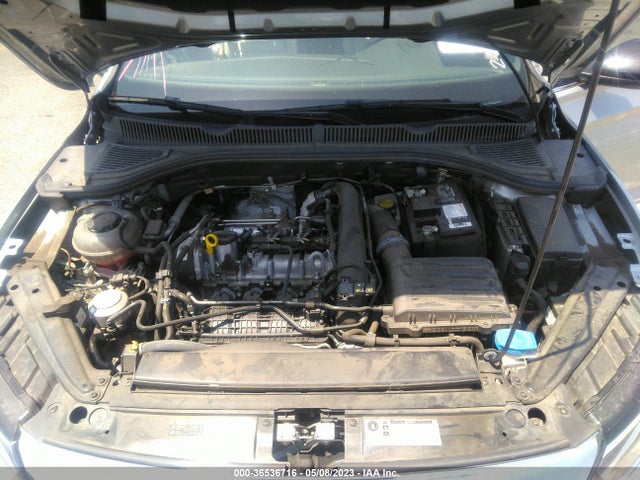 3VWC57BU3KM220415 Volkswagen Jetta S/se/r-line