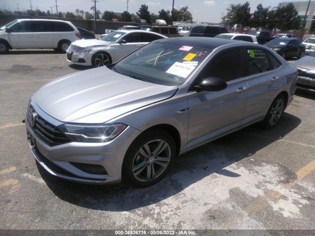 3VWC57BU3KM220415 Volkswagen Jetta S/se/r-line