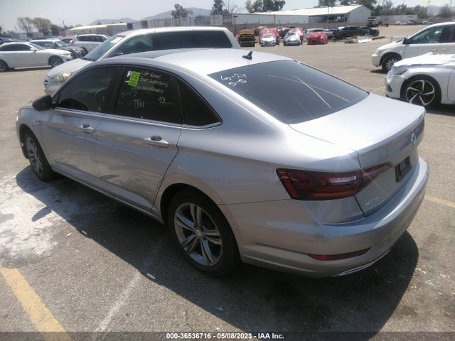 3VWC57BU3KM220415 Volkswagen Jetta S/se/r-line