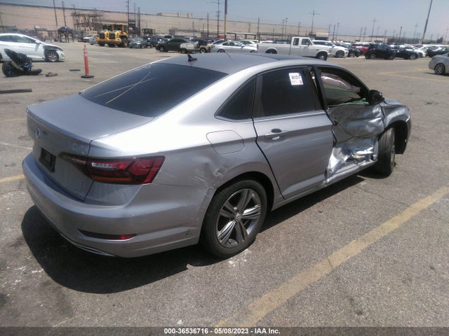 3VWC57BU3KM220415 Volkswagen Jetta S/se/r-line