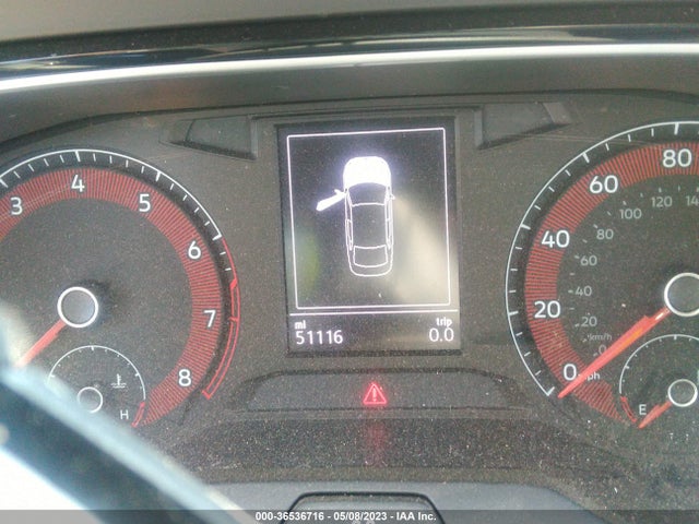 3VWC57BU3KM220415 Volkswagen Jetta S/se/r-line