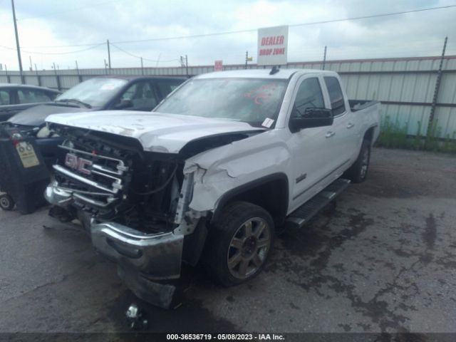 1GTR1NEC2JZ334547 GMC Sierra 1500 Slt