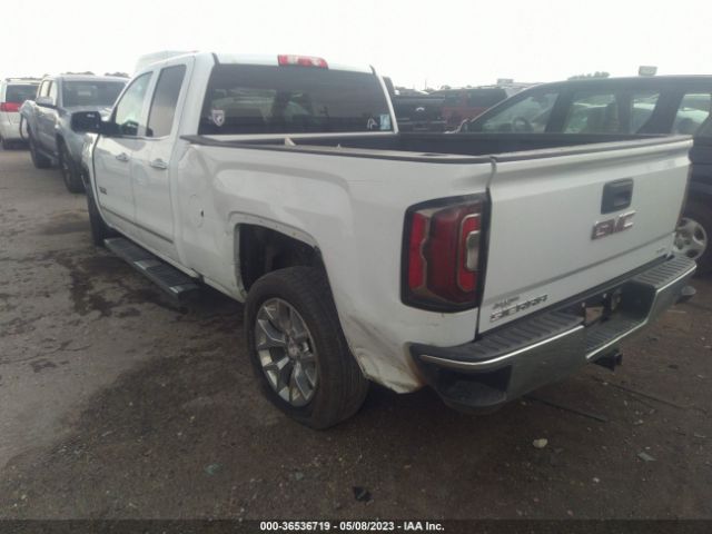 1GTR1NEC2JZ334547 GMC Sierra 1500 Slt