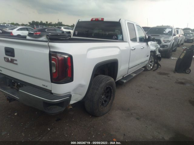 1GTR1NEC2JZ334547 GMC Sierra 1500 Slt