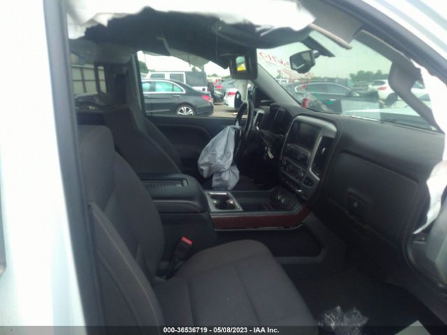 1GTR1NEC2JZ334547 GMC Sierra 1500 Slt