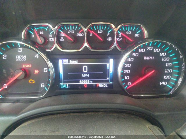 1GTR1NEC2JZ334547 GMC Sierra 1500 Slt