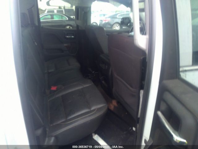 1GTR1NEC2JZ334547 GMC Sierra 1500 Slt