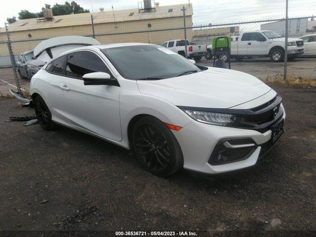 2020 2HGFC3A50LH754496 main image