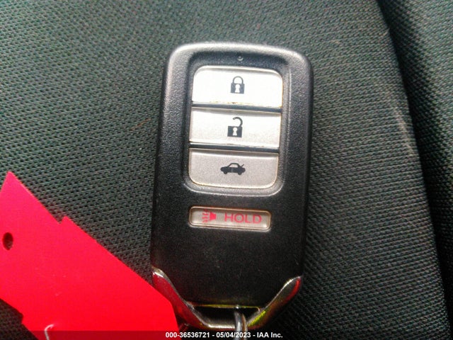 Honda CIVIC SI COUPE 2020 2HGFC3A50LH754496 Image 11