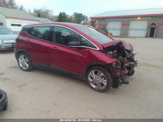 2022 1G1FW6S09N4122762 main image