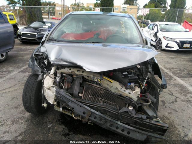 3N1CE2CP2FL368584 Nissan Versa Note S/s Plus/sv/sr/sl