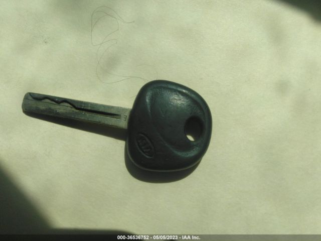 KNADM5A36E6359804 KIA RIO LX