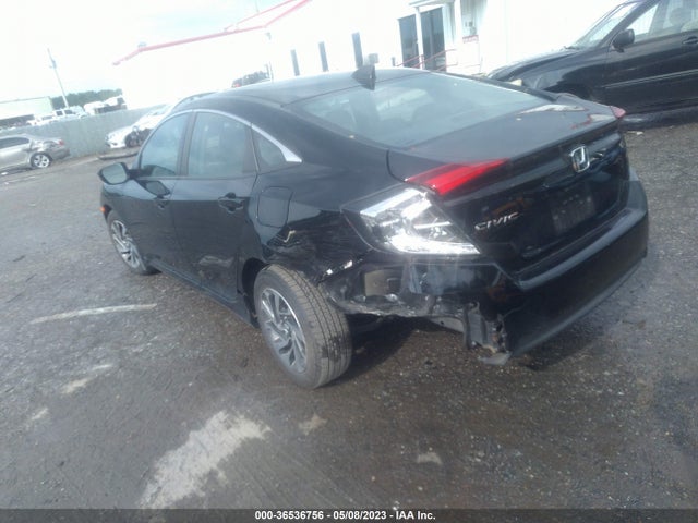 Honda Civic Sedan Ex 2017 19XFC2F74HE053479 Image 3