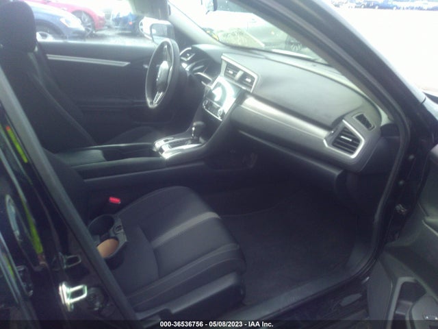 Honda Civic Sedan Ex 2017 19XFC2F74HE053479 Image 5