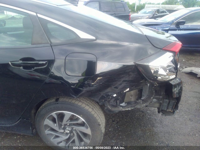 Honda Civic Sedan Ex 2017 19XFC2F74HE053479 Image 6