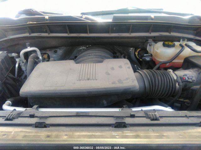 1GTP9EEDXKZ190028 GMC Sierra 1500 At4
