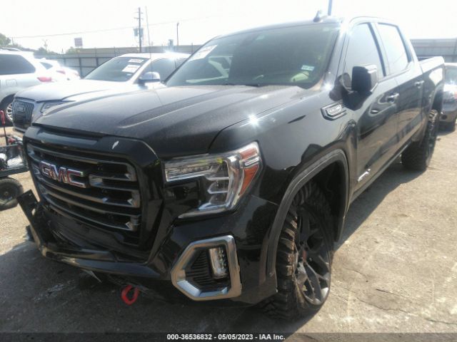 1GTP9EEDXKZ190028 GMC Sierra 1500 At4