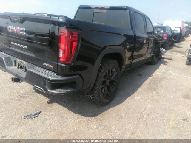 1GTP9EEDXKZ190028 GMC Sierra 1500 At4