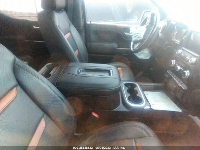 1GTP9EEDXKZ190028 GMC Sierra 1500 At4