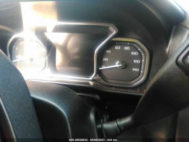 1GTP9EEDXKZ190028 GMC Sierra 1500 At4