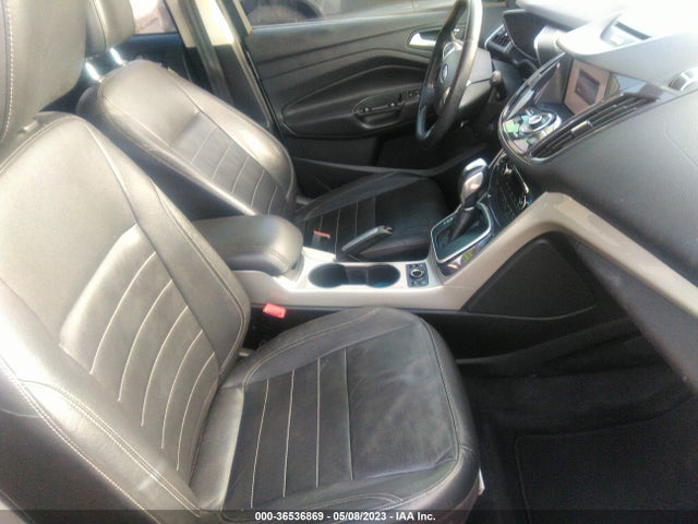 2013 FORD C-MAX HYBRID SEL VIN: 1FADP5BU3DL501047