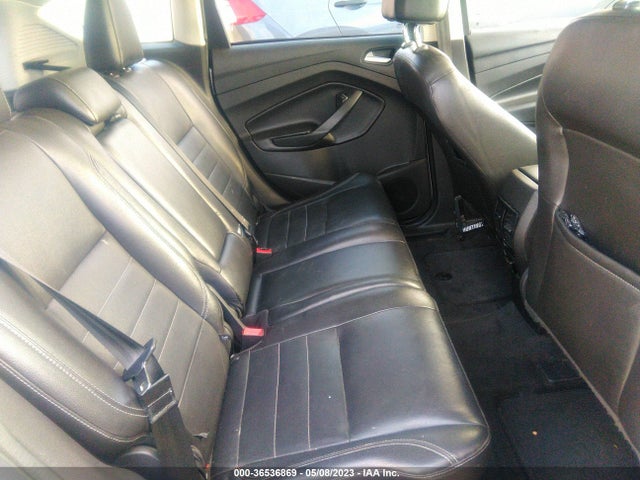 2013 FORD C-MAX HYBRID SEL VIN: 1FADP5BU3DL501047