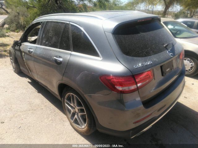 WDC0G4JB0GF113175 Mercedes-Benz Glc Glc 300