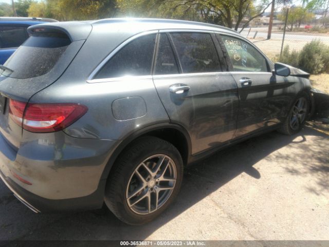 WDC0G4JB0GF113175 Mercedes-Benz Glc Glc 300