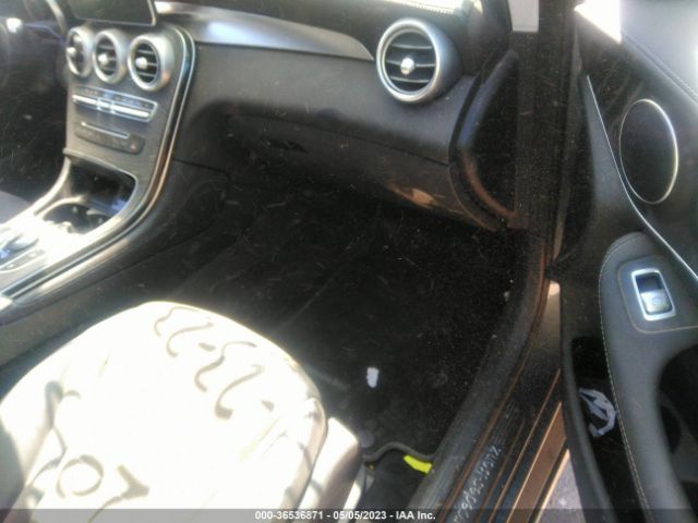 WDC0G4JB0GF113175 Mercedes-Benz Glc Glc 300