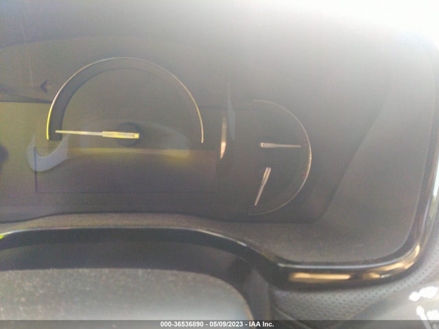 1GYKNERS1KZ259889 Cadillac Xt5 Premium Luxury Fwd