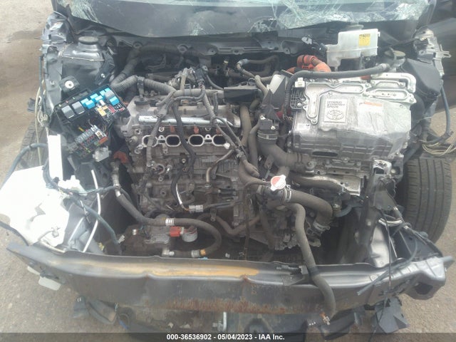 Toyota Prius C One/two/three/four 2016 JTDKDTB3XG1120995 Image 12