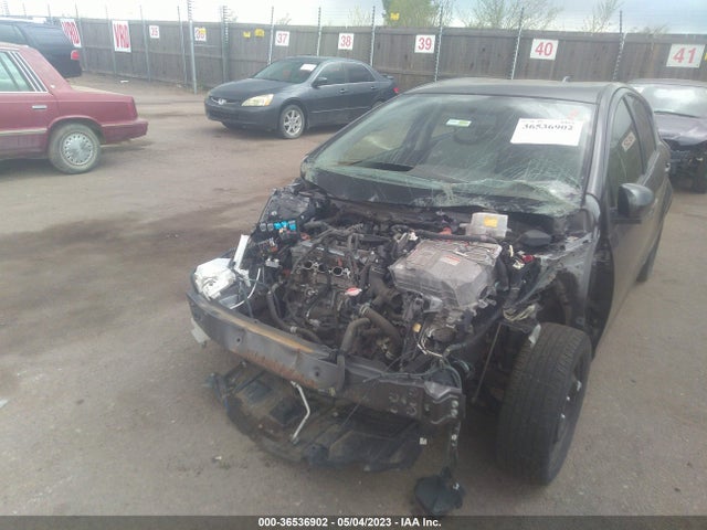 Toyota Prius C One/two/three/four 2016 JTDKDTB3XG1120995 Image 8