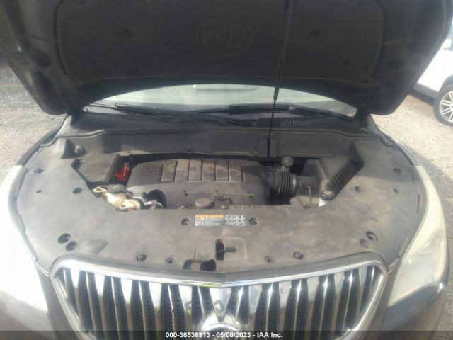 5GAKVCKD2EJ280079 Buick Enclave Premium