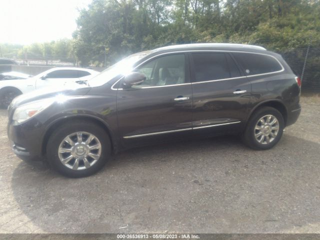 5GAKVCKD2EJ280079 Buick Enclave Premium