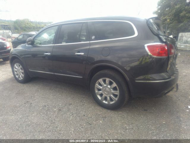 5GAKVCKD2EJ280079 Buick Enclave Premium