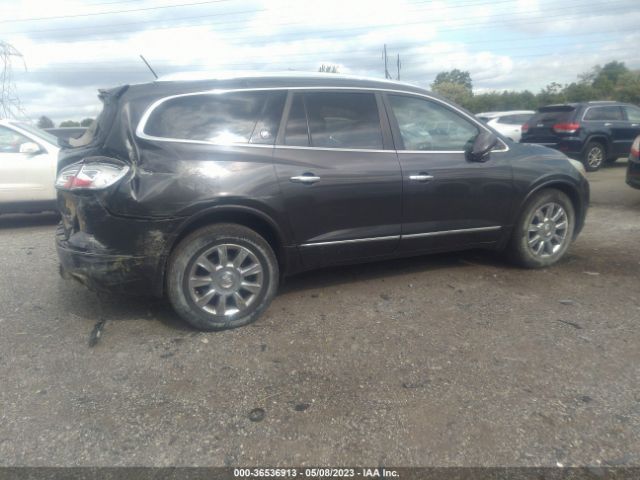 5GAKVCKD2EJ280079 Buick Enclave Premium