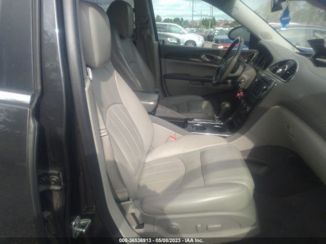 5GAKVCKD2EJ280079 Buick Enclave Premium