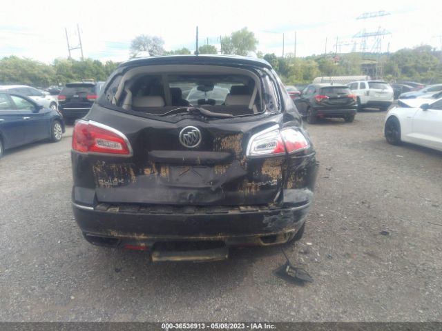 5GAKVCKD2EJ280079 Buick Enclave Premium