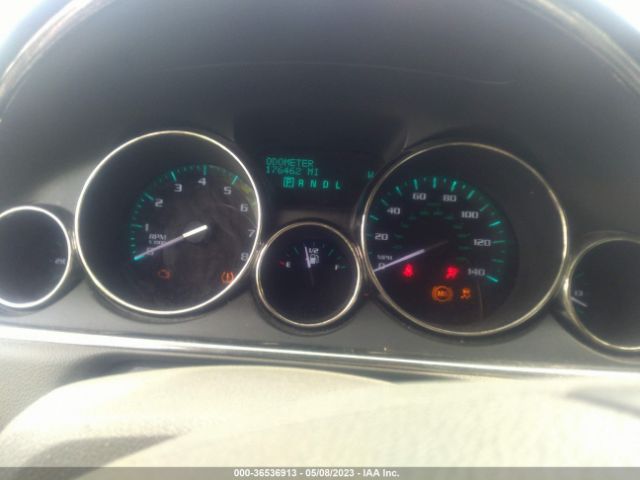 5GAKVCKD2EJ280079 Buick Enclave Premium