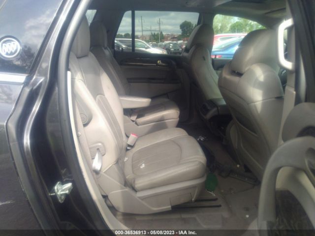 5GAKVCKD2EJ280079 Buick Enclave Premium