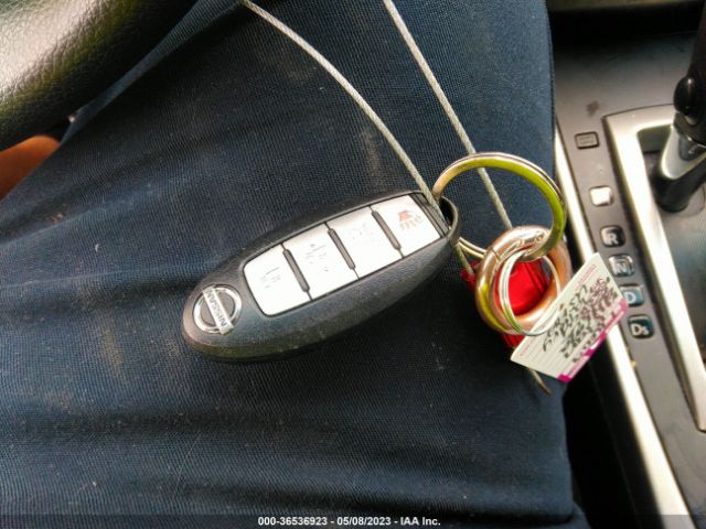 1N4AL3AP5FN876833 Nissan Altima 2.5 S