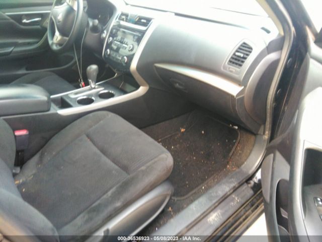 1N4AL3AP5FN876833 Nissan Altima 2.5 S