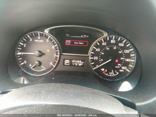 1N4AL3AP5FN876833 Nissan Altima 2.5 S