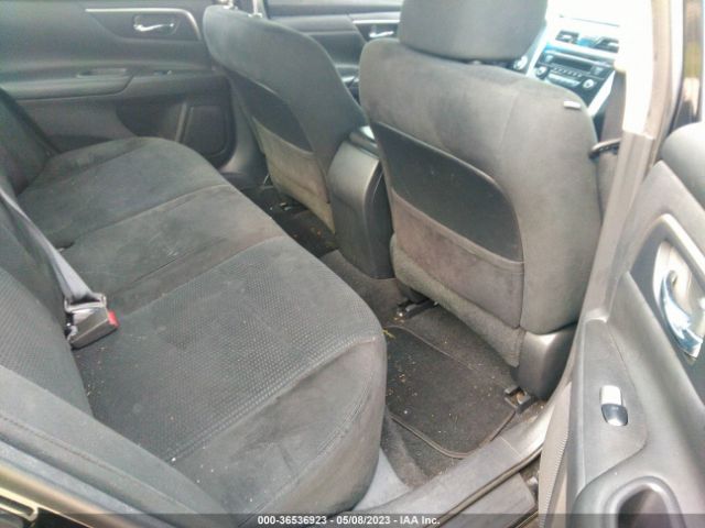1N4AL3AP5FN876833 Nissan Altima 2.5 S