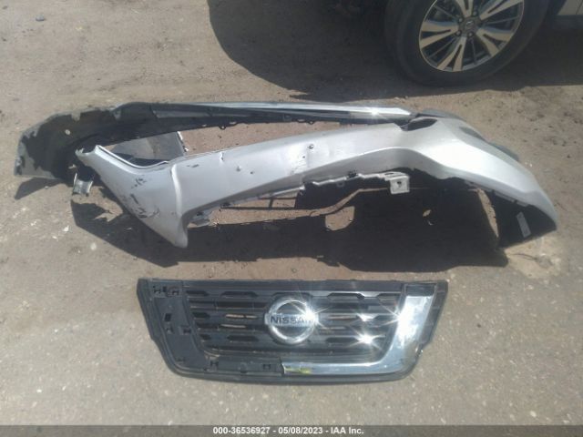 5N1DR2MM1KC627576 Nissan Pathfinder Sv
