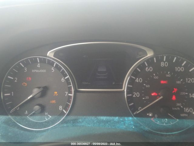 5N1DR2MM1KC627576 Nissan Pathfinder Sv