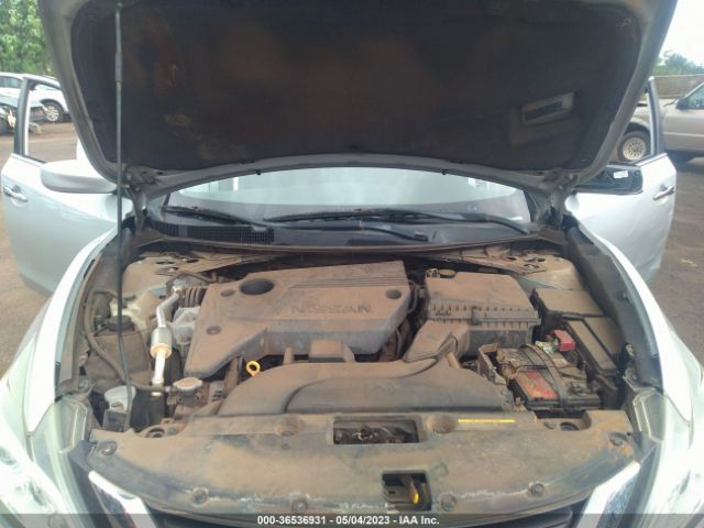 1N4AL3AP8GC138246 Nissan Altima 2.5 S