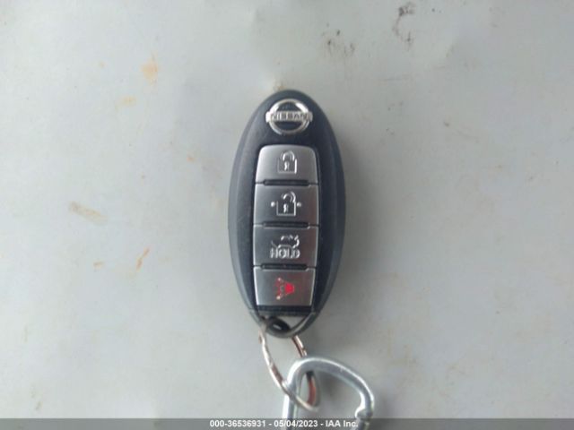 1N4AL3AP8GC138246 Nissan Altima 2.5 S