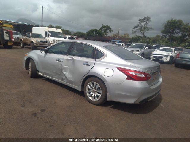 1N4AL3AP8GC138246 Nissan Altima 2.5 S